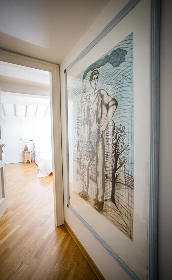 Acacia Firenze - Pandora Lejlighed Eksteriør billede
